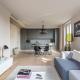 Easylife - Stylish Design apartment in Fashion District, Milán - Fotografie 4