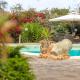Villa Melograno with exclusive swimming pool surrounded by greenery, Campanedda (foto 3)
