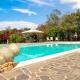 Villa Melograno with exclusive swimming pool surrounded by greenery, Campanedda (foto 5)