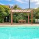 Villa Melograno with exclusive swimming pool surrounded by greenery, Campanedda (foto 4)