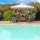 Villa Melograno with exclusive swimming pool surrounded by greenery, Campanedda (foto 7)
