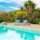 Villa Melograno with exclusive swimming pool surrounded by greenery, Campanedda (foto 8)
