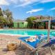Villa Melograno with exclusive swimming pool surrounded by greenery, Campanedda (foto 2)