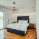Grand Sea View Apartment 3' from Kavouri Beach, Athen - Foto 8