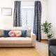 King Size Apartment WiFi AIR CONDITIONING TV50 10MIN COLOSSEO-TRASTEVERE, Roma - Foto 8
