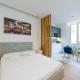 Luxury Studio Apartment Sarpi ChinaTown, Milán - Fotografie 1