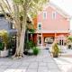 American Beech Hotel, Greenport