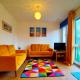 Kerenza Cottage - Families & Pets, Uny Lelant