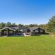 Nice Home In Ålbæk With Kitchen