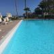 BLUE PEARL - POOL - TERRACE - OCEAN VIEW - BEACH - WIFI - WONDERFUL Complex Mogán - Fotografie 3