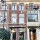 Historic canal house in green residential area, Utrecht (foto 2)