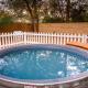 LeMay Haus - Fire Pit, Heated Pool & Close to Main Fredericksburg - Fotografie 4