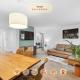 Sali Homes Spacious Apartment with Terrace in City Center, Bayreuth - Foto 1