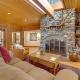 Sun Valley Log Home with Hot Tub and Mtn Views! - Zdjęcie 5
