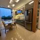 Apartamento Sofisticado Alter do Chão Ilha Bela Residence, Santarém - Fotografie 5