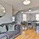 Stylish & Spacious 3 Bed Apartment With Parking Sheffield - Foto 3