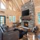 Coschocton Hills - 2 Luxury Log Cabins - Lake, Coshocton (Foto 2)