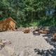 Coschocton Hills - 2 Luxury Log Cabins - Lake, Coshocton (Foto 3)