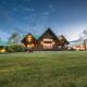 Coschocton Hills - 2 Luxury Log Cabins - Lake, Coshocton (Foto 7)