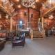Coschocton Hills - 2 Luxury Log Cabins - Lake, Coshocton (Foto 9)