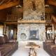 Coschocton Hills - 2 Luxury Log Cabins - Lake, Coshocton (Foto 8)