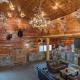 Coschocton Hills - 2 Luxury Log Cabins - Lake, Coshocton (Foto 10)
