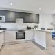 3 Bed Refurbished, Modern House, Wifi, Patio Area Sheffield - Zdjęcie 8