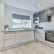 3 Bed Refurbished, Modern House, Wifi, Patio Area Sheffield - Zdjęcie 9
