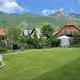 18Home apartments, Mojstrana, Mojstrana (fotografie 7)