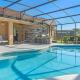 Experience Luxury Villa - Game Room - Pool Davenport - Photo 4