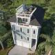 25 Bradley Circle, New Construction, Roof Top, Hilton Head Island - Fotografie 1