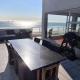 Jacuzzi with 270 views right on beach, Кейптаун - Фото 10