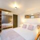 Central Cove - Fitzrovia - By Frankie Says, Londýn - Fotografie 7