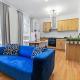 Modern Apartment in Leytonstone, Londýn - Fotografie 9