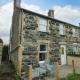 1 Dinas cottages