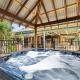 Dandjoo - hot tub, fire pit, outdoor entertainment Dunsborough - Fotografie 3