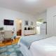 Walk To Restaurants, Shopping, Near Bu And Hosp, Brookline (foto 3)