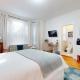 Walk To Restaurants, Shopping, Near Bu And Hosp, Brookline (foto 4)