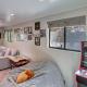 Lake Arrowhead Cabin with Hot Tub and Mountain Views!, Lake Arrowhead (zdjęcie 8)