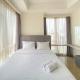 Spacious and Elegant Designed 3BR at Menteng Park Apartment By Travelio, Jakarta - Fotografie 10