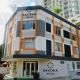 Havona Hotel - CIQ Johor Bahru - Self Check-In