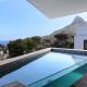Paradise in Camps Bay, Luxury Villa with Pool and Views Città del Capo - Foto 4
