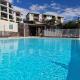 Appartement Villa sur le toit, vue mer, Saint-Gilles-les-Bains - Foto 1