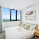 Trio Box Hill - Lux 3BR Penthouse Beauty w parking, Box Hill - Fotografie 9