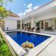 Semera - Luxury Brand New Villa with a Spacious Pool in the Prime Location Kerobokan - Fotografie 2