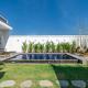 Rooftop Bliss -Sleek Modern Villa with Breathtaking Vistas Kerobokan - Zdjęcie 5