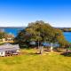 Fig Tree Farm Cottage - Riverfront Retreat On The Manning River