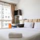 Relaxing 2BR Apartment at Scientia Residence By Travelio, Tangerang - Fotografie 4