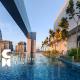 Royce KLCC Kuala Lumpur City Centre by Collective Haus, Kuala Lumpur - Fotografie 2