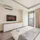 H-Vista Suites - Hongkong Tower, Hanoj